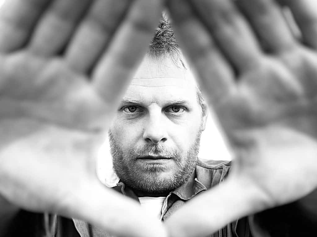 Mad Max - Kelburn