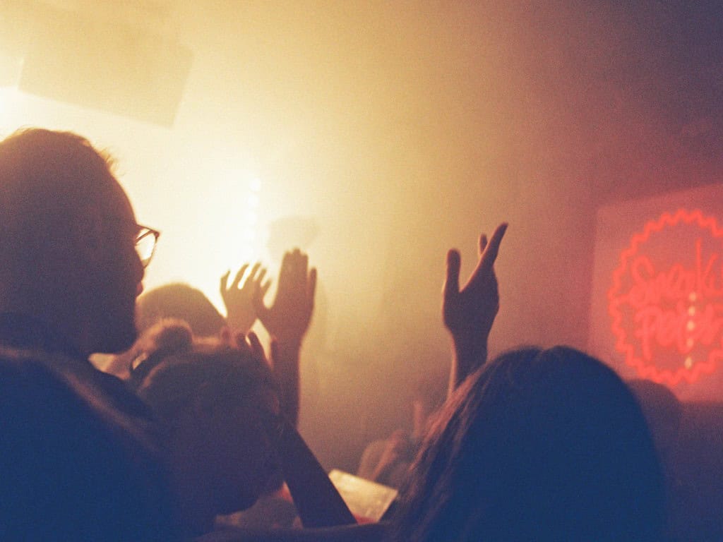 Popular Music - Kelburn