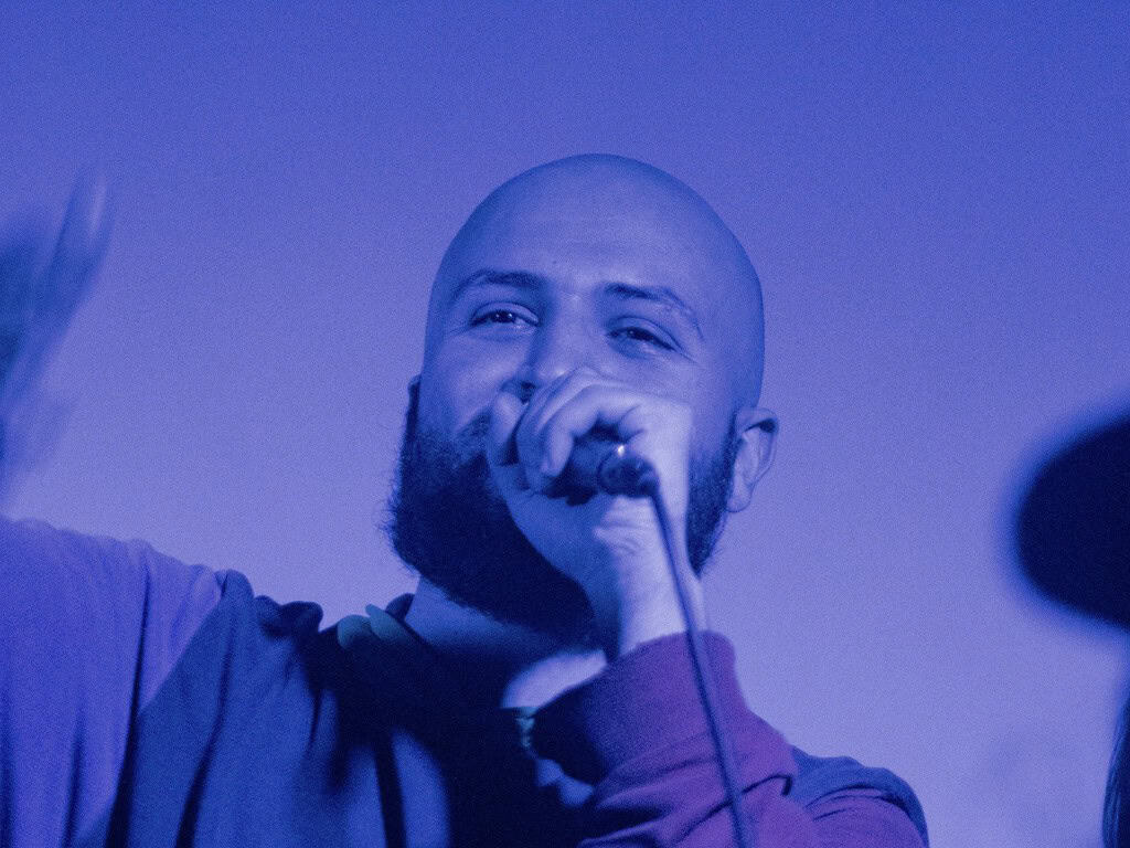 Raj Mahal - Kelburn