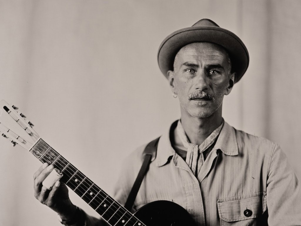 Toby Mottershead - Kelburn