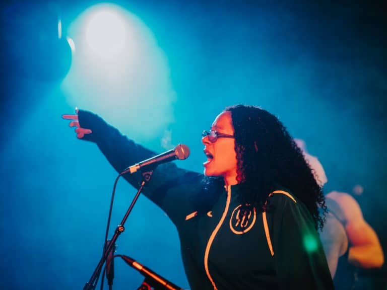 Kelburn Garden Party 2026 Images