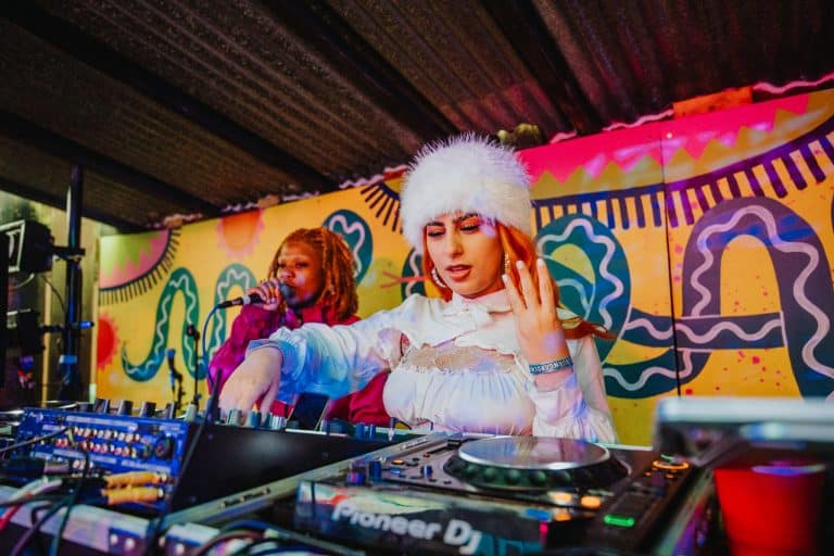Kelburn Garden Party 2026 Images
