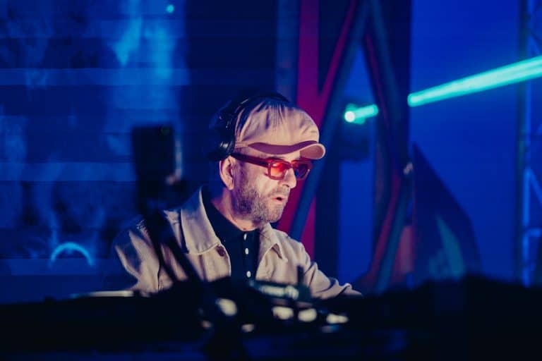 Kelburn Garden Party 2026 Images