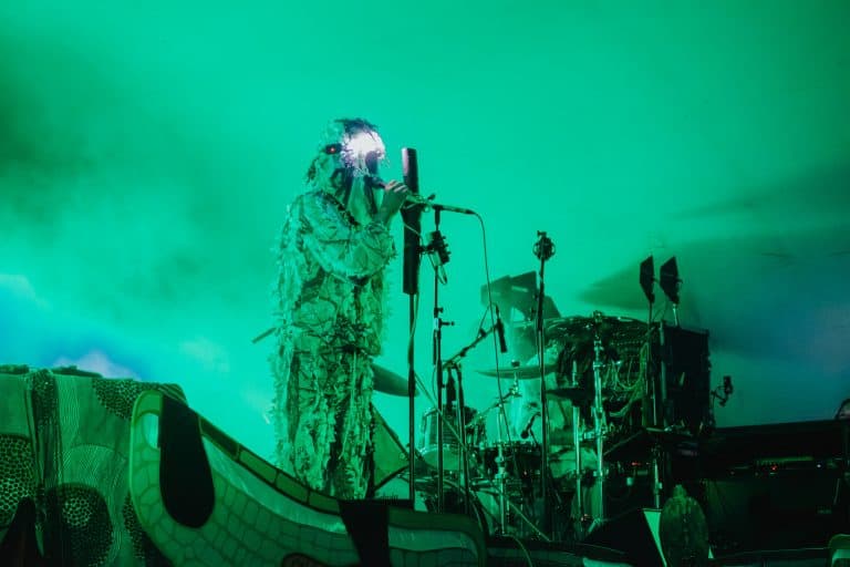 Kelburn Garden Party 2026 Images