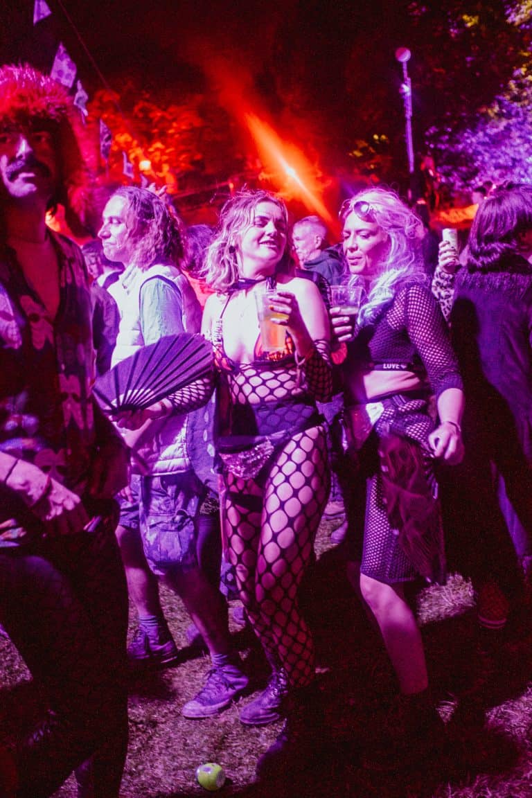 Kelburn Garden Party 2026 Images