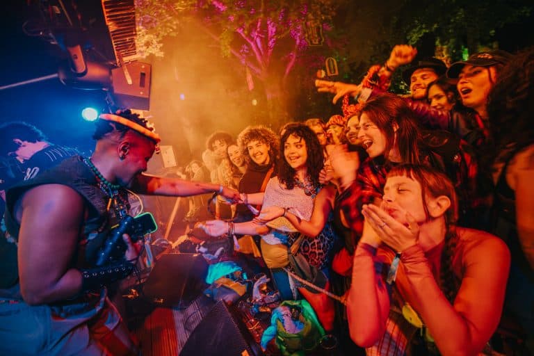 Kelburn Garden Party 2026 Images