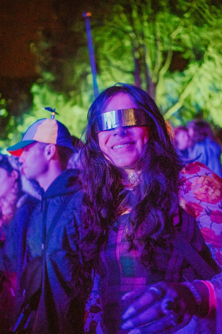 Kelburn Garden Party 2026 Images