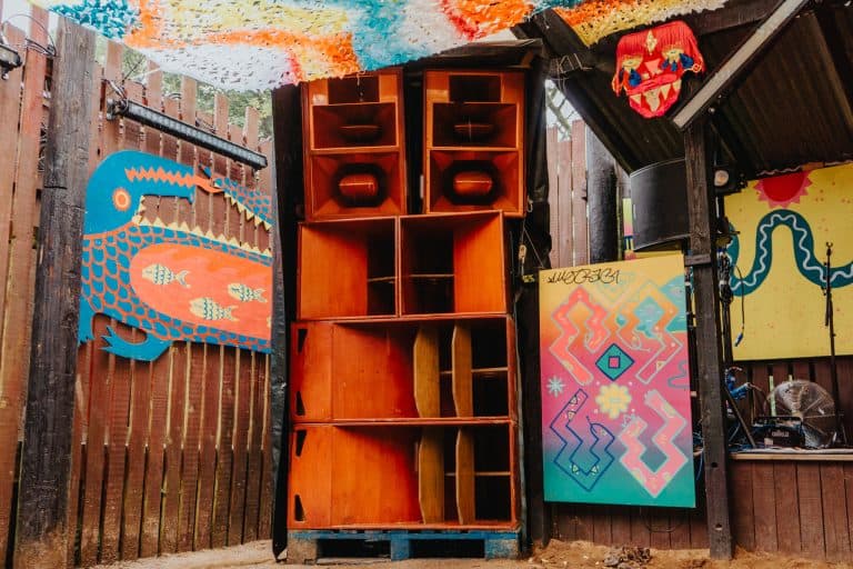 Kelburn Garden Party 2026 Images