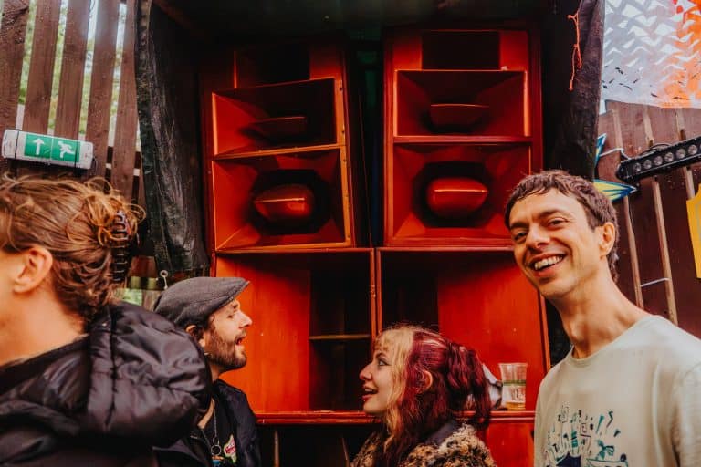 Kelburn Garden Party 2026 Images