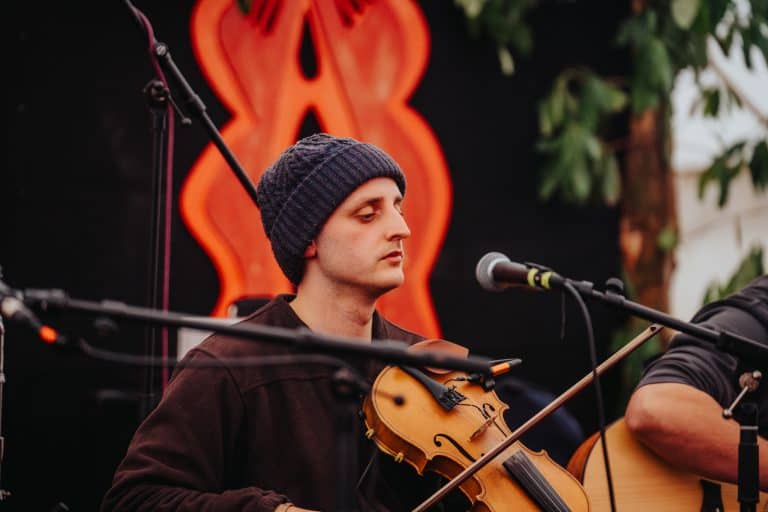 Kelburn Garden Party 2026 Images