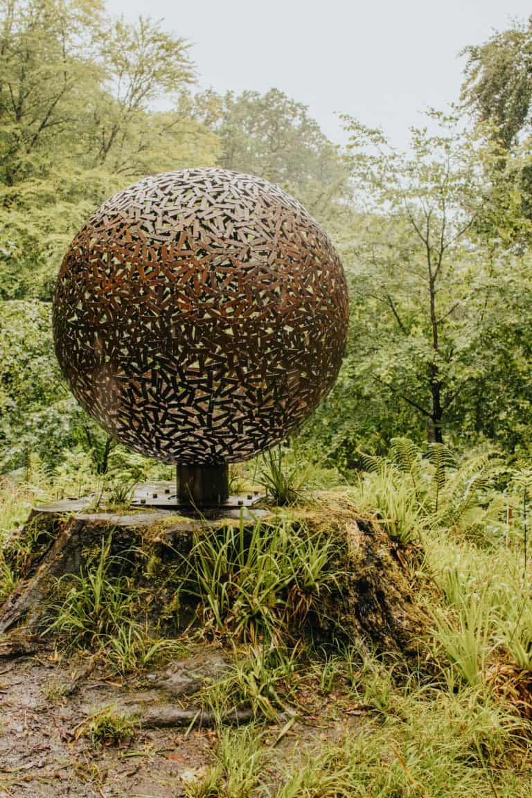 Kelburn Garden Party 2026 Images