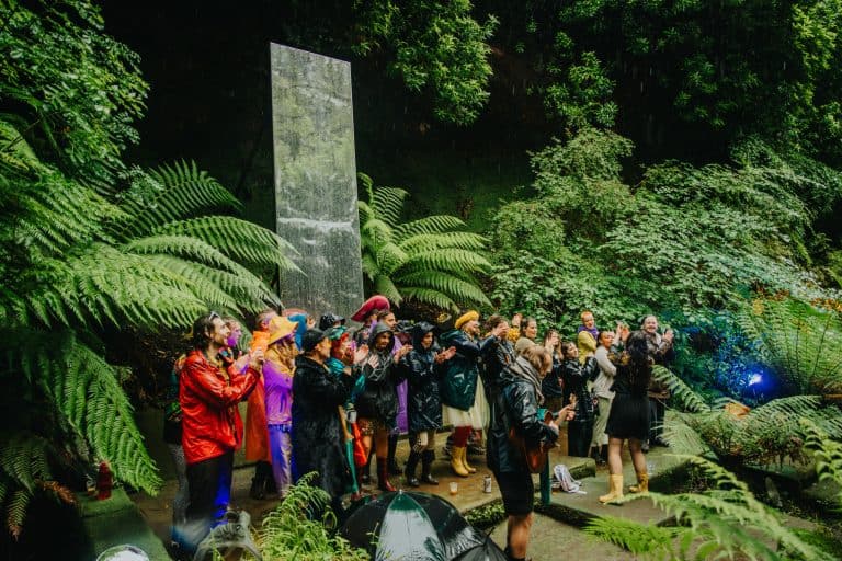 Kelburn Garden Party 2026 Images