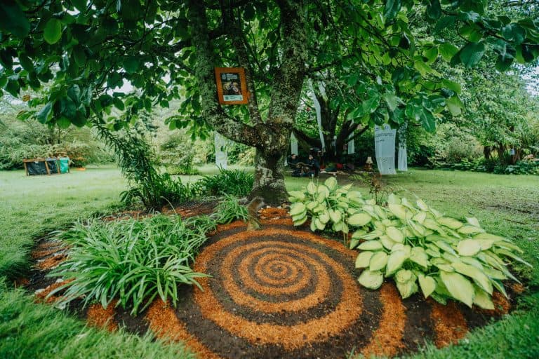 Kelburn Garden Party 2026 Images