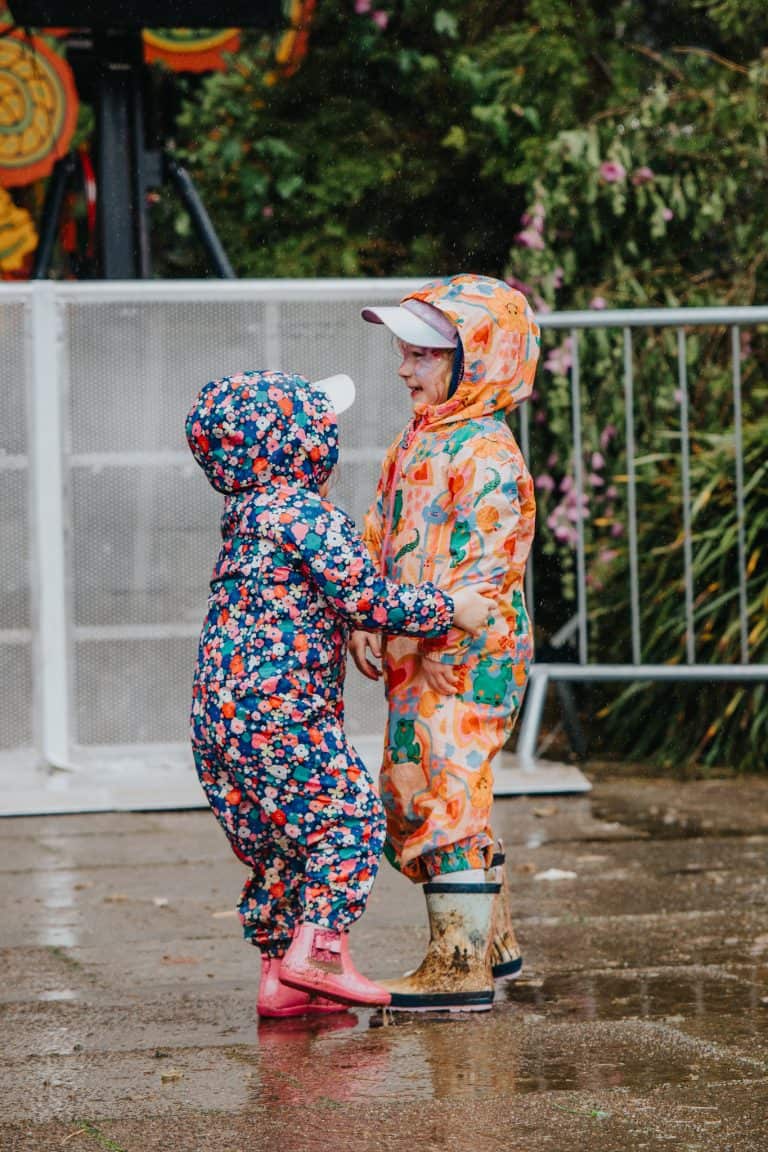 Kelburn Garden Party 2026 Images