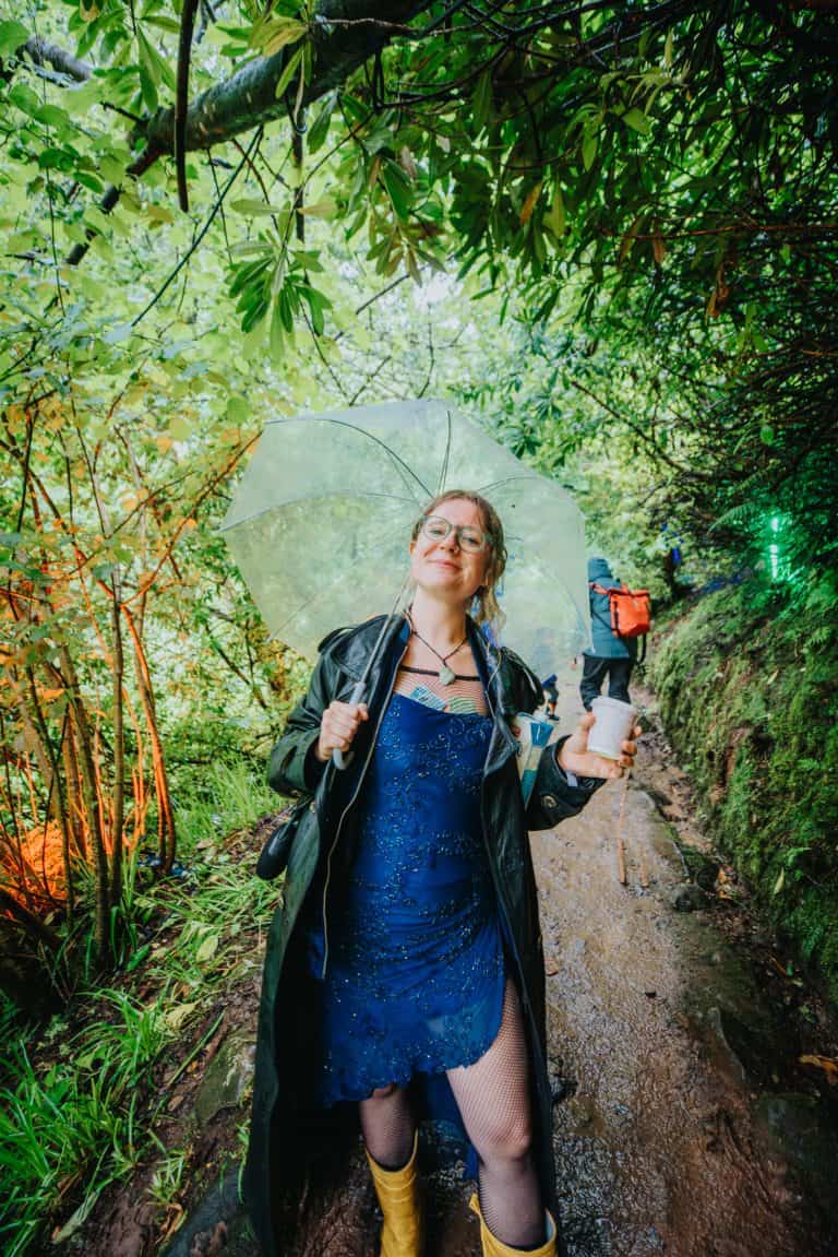 Kelburn Garden Party 2026 Images