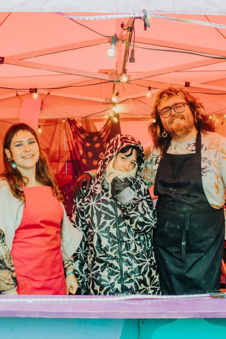 Kelburn Garden Party 2026 Images