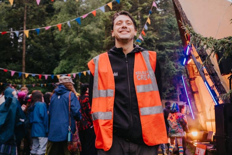 Kelburn Garden Party 2026 Images