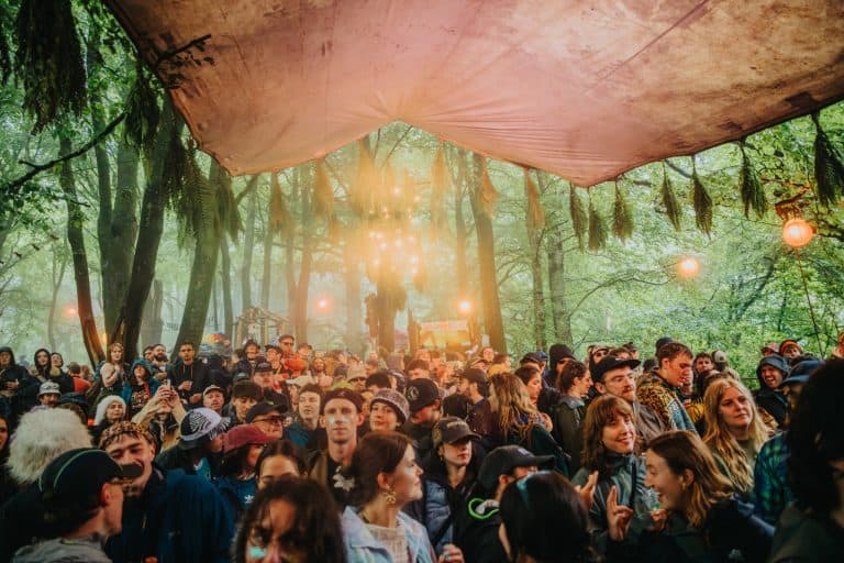 Kelburn Garden Party 2026 Images