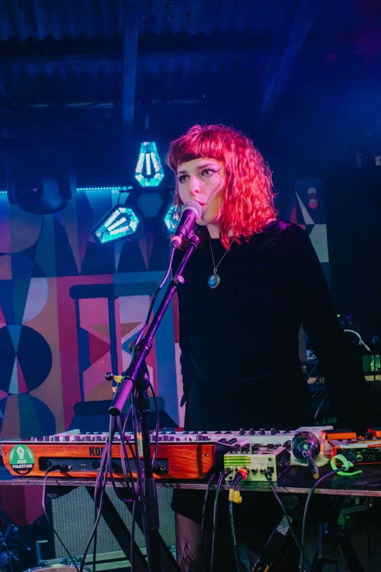 Kelburn Garden Party 2026 Images