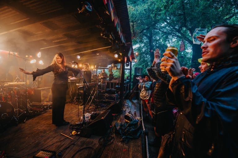 Kelburn Garden Party 2026 Images