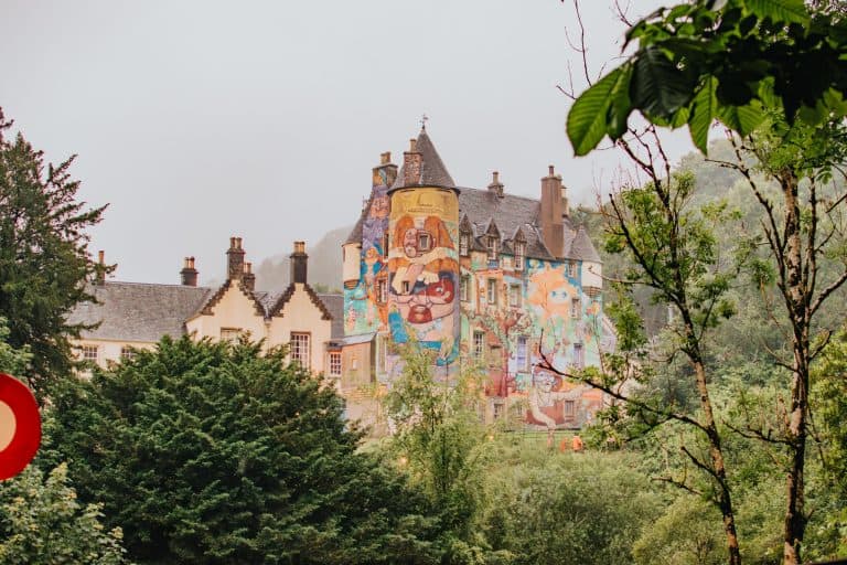 Kelburn Garden Party 2026 Images