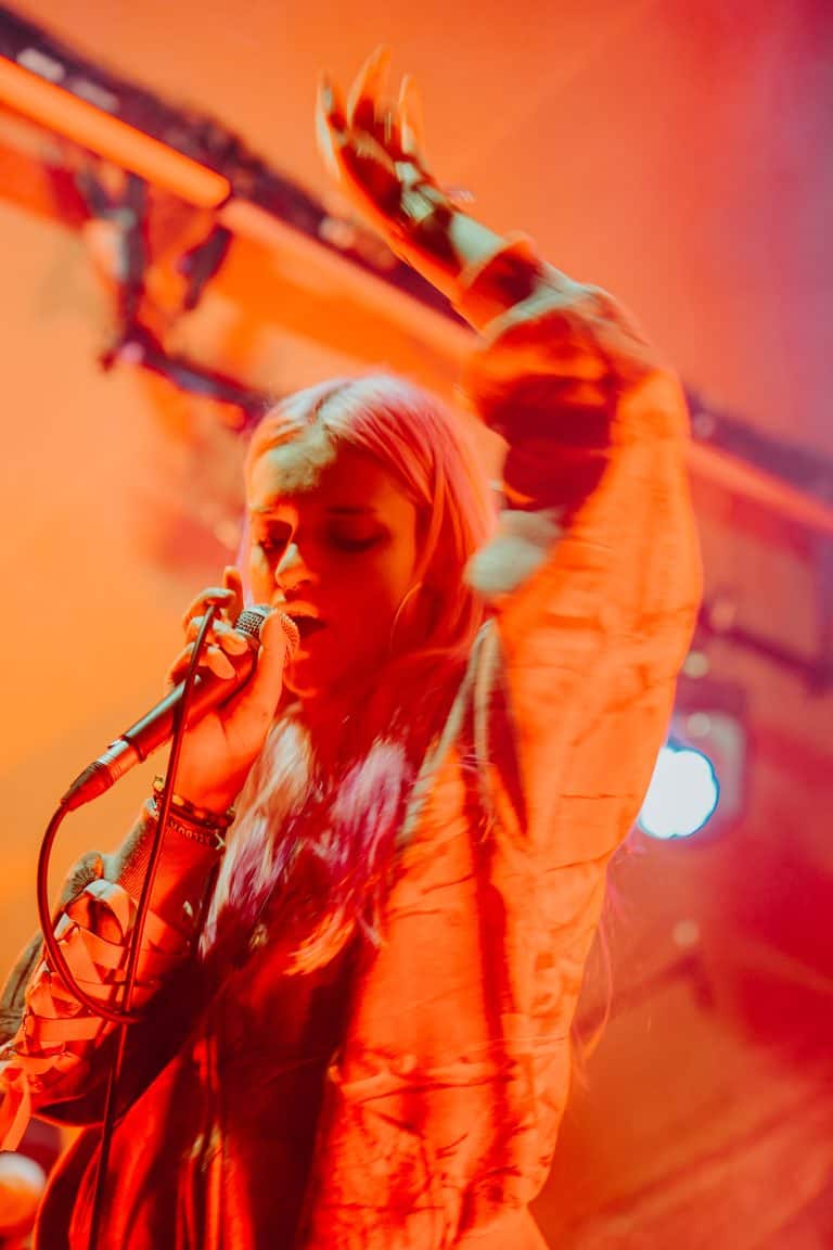 Kelburn Garden Party 2026 Images