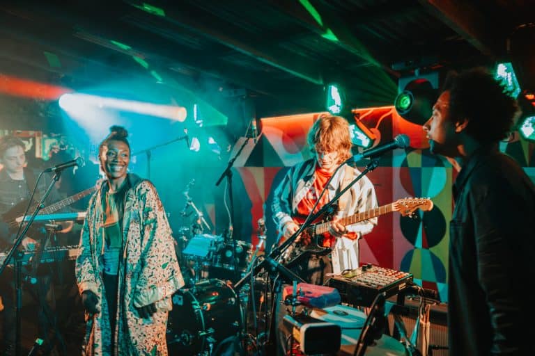 Kelburn Garden Party 2026 Images