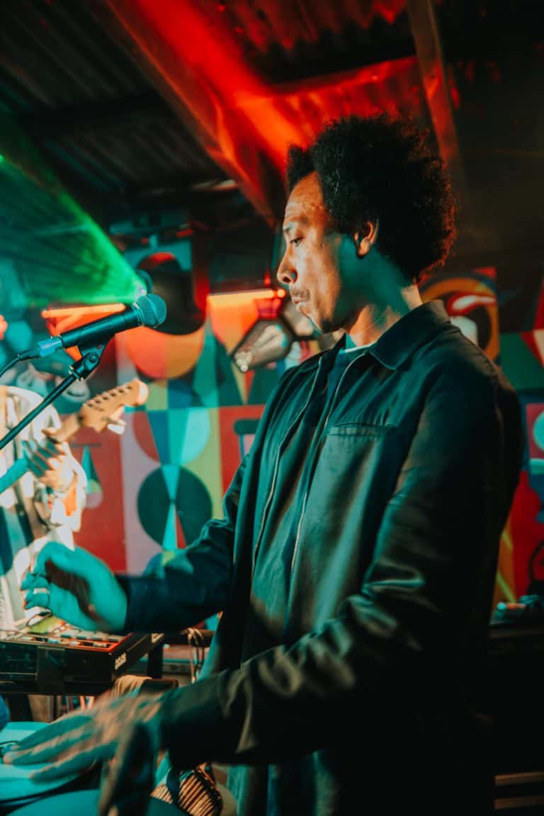 Kelburn Garden Party 2026 Images