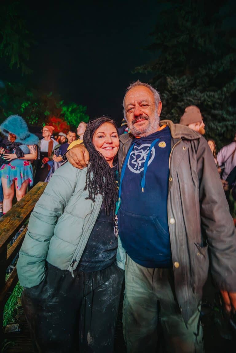 Kelburn Garden Party 2026 Images