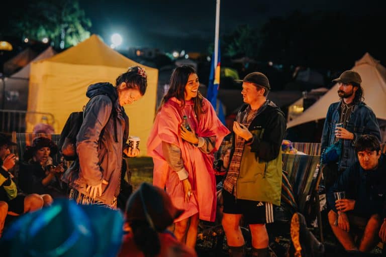 Kelburn Garden Party 2026 Images