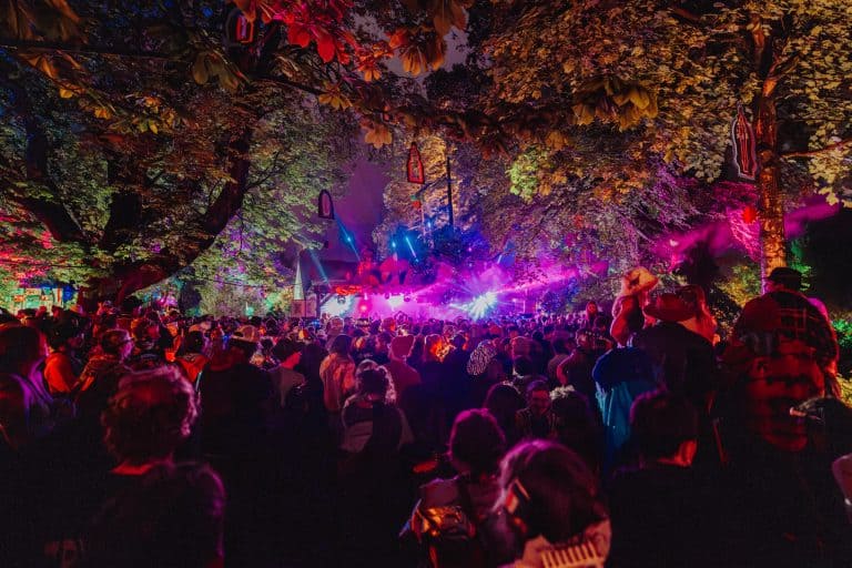 Kelburn Garden Party 2026 Images