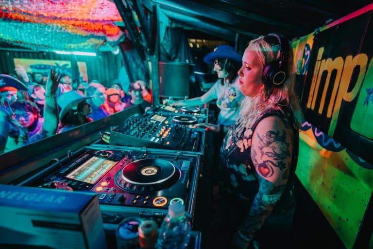 Kelburn Garden Party 2026 Images