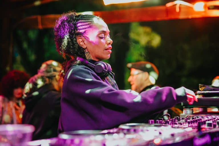 Kelburn Garden Party 2026 Images