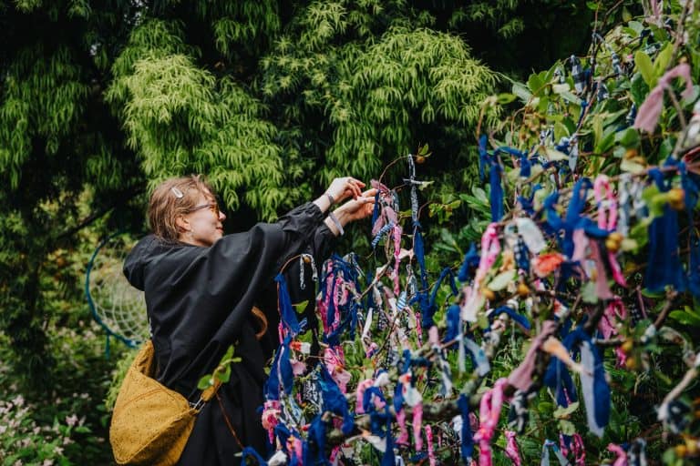 Kelburn Garden Party 2026 Images