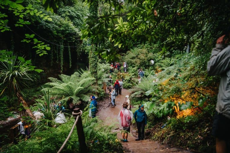 Kelburn Garden Party 2026 Images
