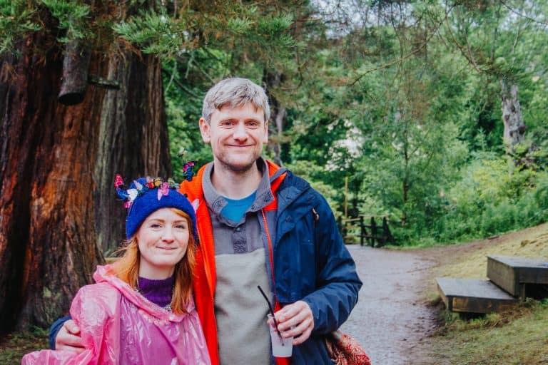 Kelburn Garden Party 2026 Images