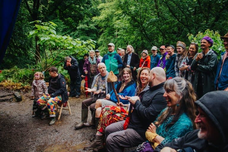 Kelburn Garden Party 2026 Images