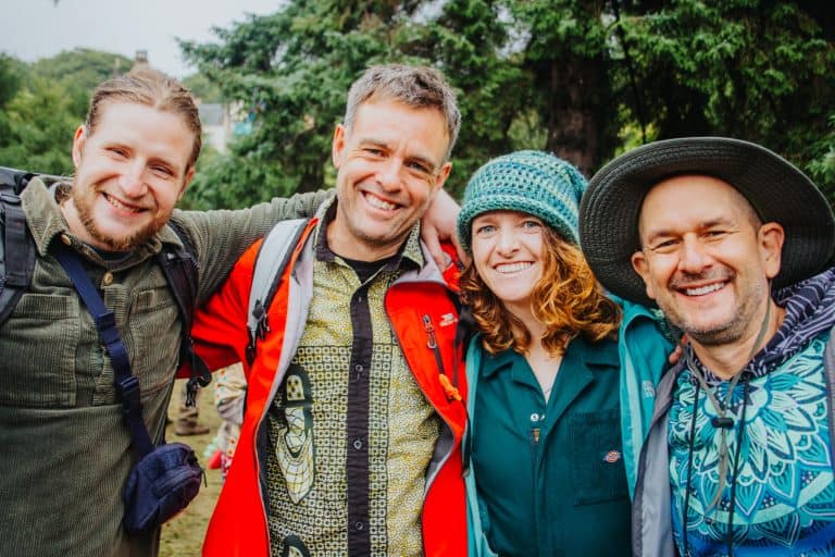 Kelburn Garden Party 2026 Images