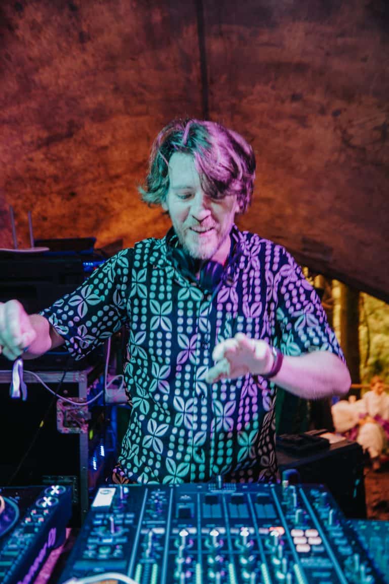 Kelburn Garden Party 2026 Images