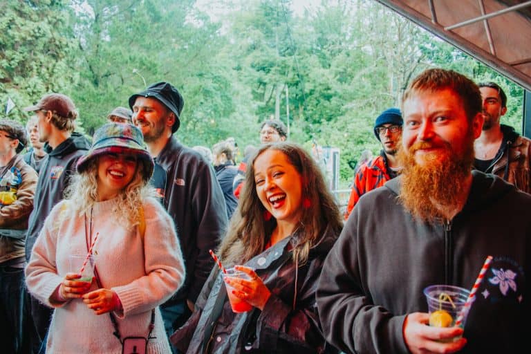 Kelburn Garden Party 2026 Images