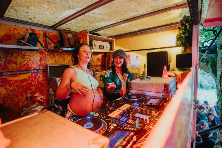 Kelburn Garden Party 2026 Images