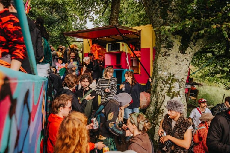 Kelburn Garden Party 2026 Images
