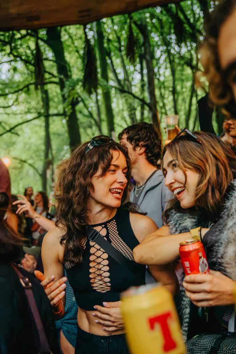 Kelburn Garden Party 2026 Images