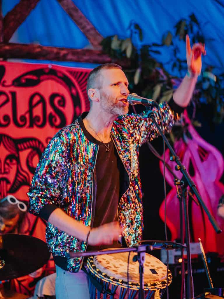Kelburn Garden Party 2026 Images