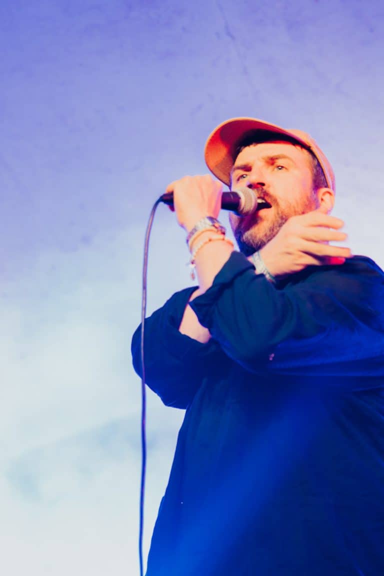 Kelburn Garden Party 2026 Images