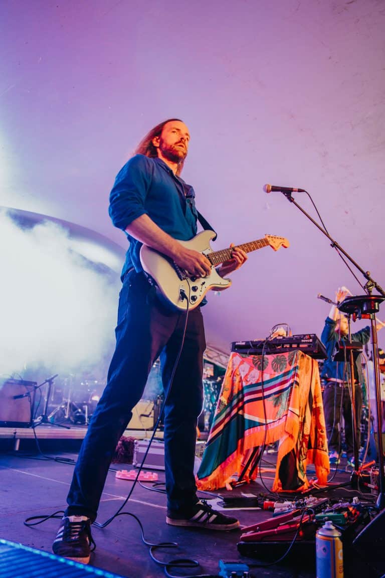 Kelburn Garden Party 2026 Images