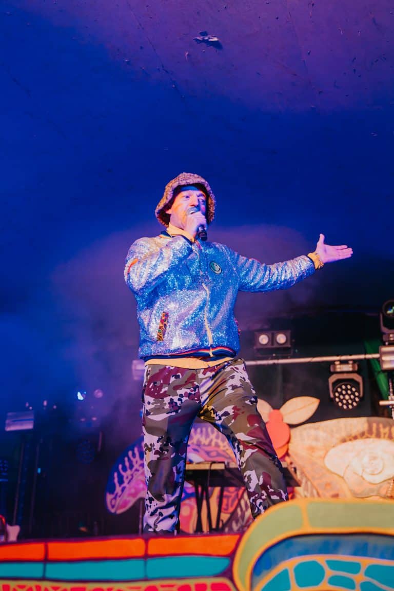 Kelburn Garden Party 2026 Images