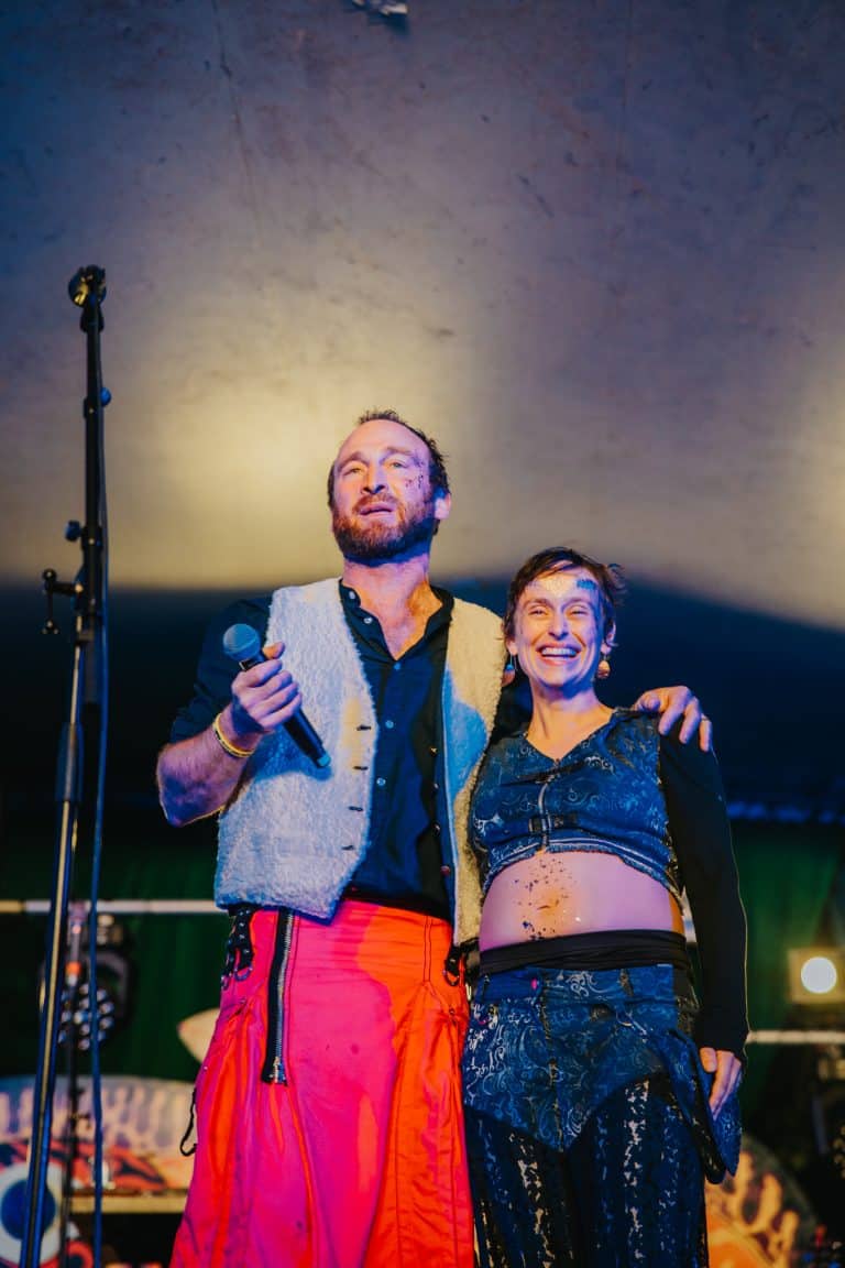 Kelburn Garden Party 2026 Images