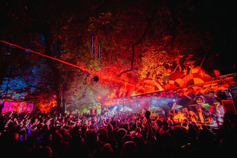 Kelburn Garden Party 2026 Images