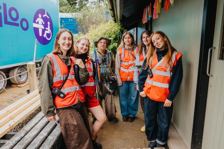 Kelburn Garden Party 2026 Images